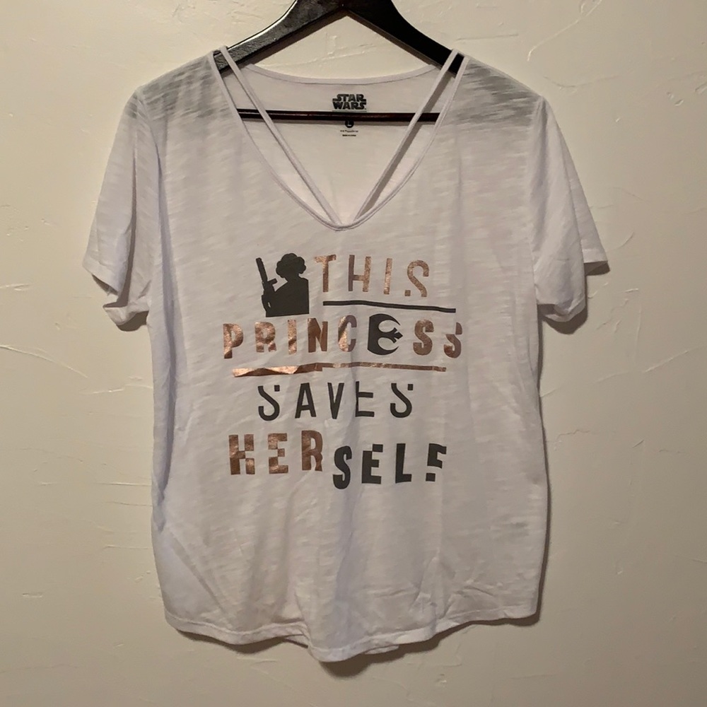 Star Wars Tee